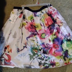 COPY - Liz Claiborne woman's skirt size xl